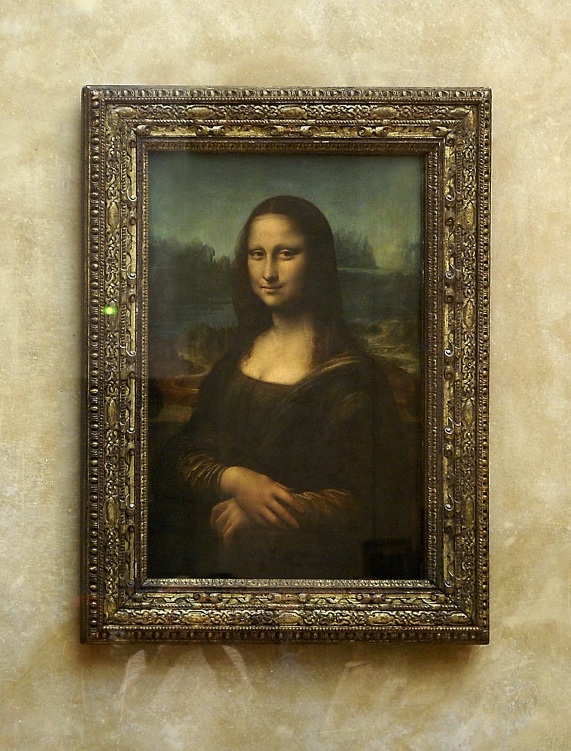 Mona Lisa