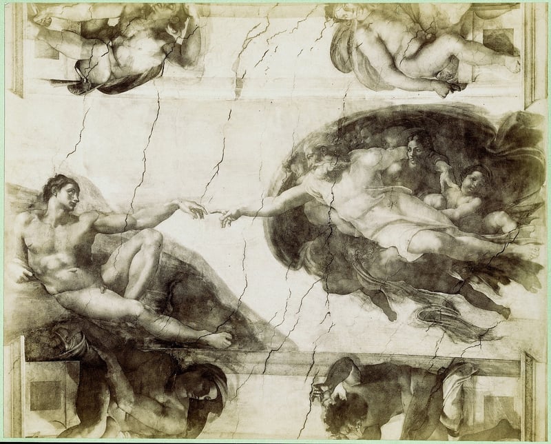 Sistine Chapel