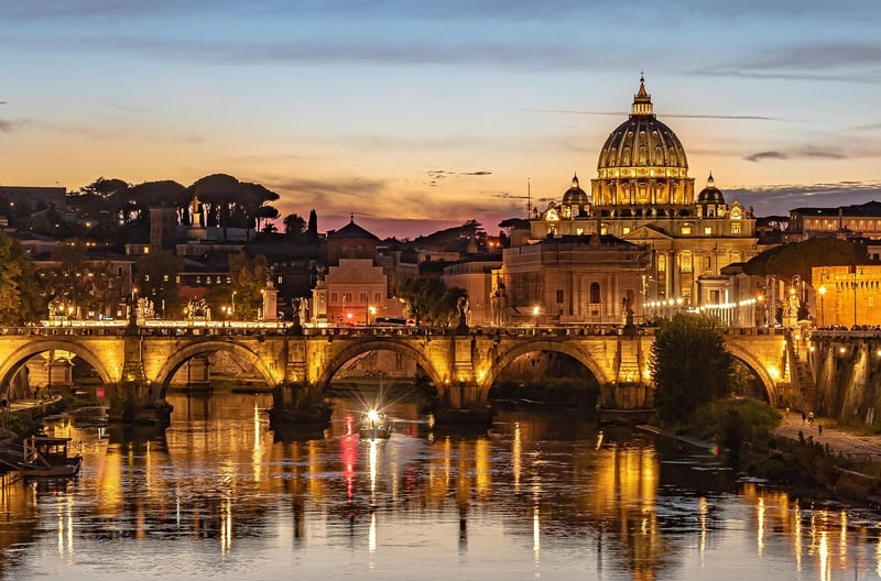 St. Peter's Basilica